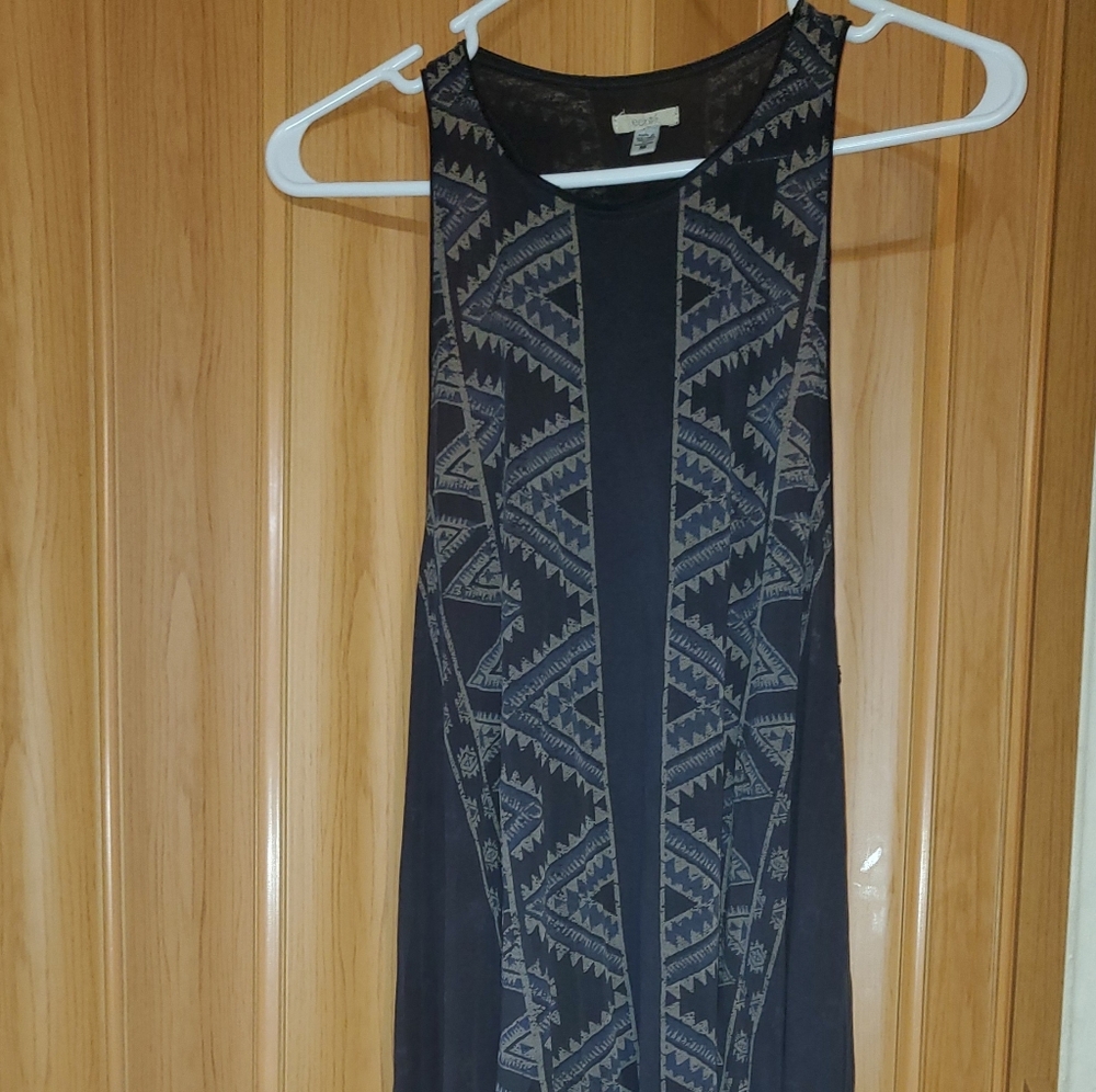 Boho Dress